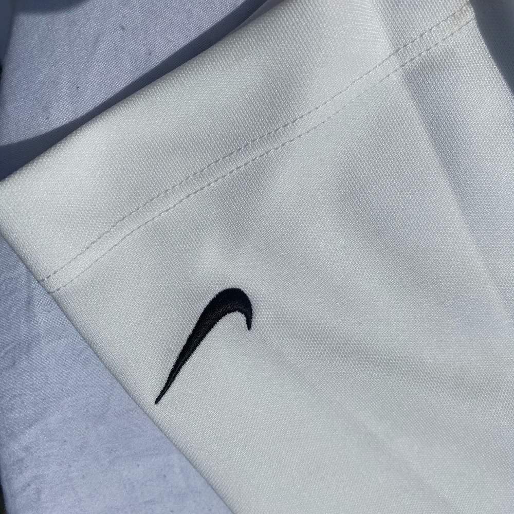 Nike polo
